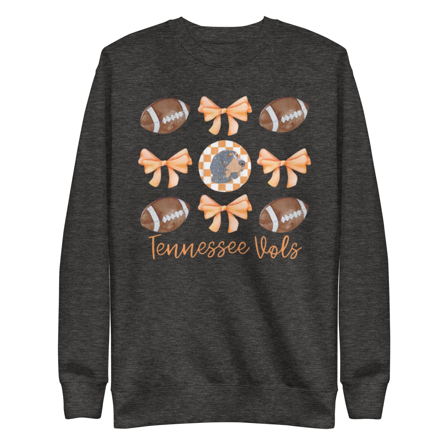 Tennessee Vols Crewneck