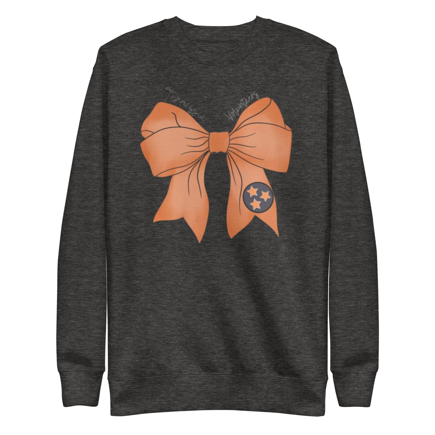 Tennessee Vols Crewneck