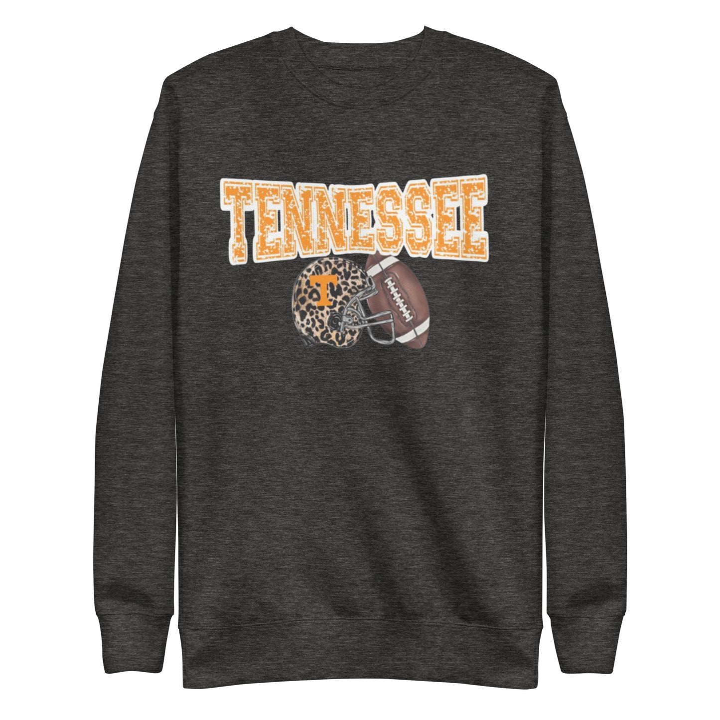 Tennessee Vols Crewneck