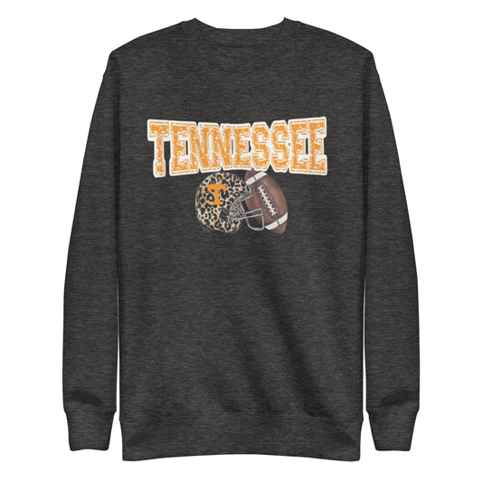 Tennessee Vols Crewneck