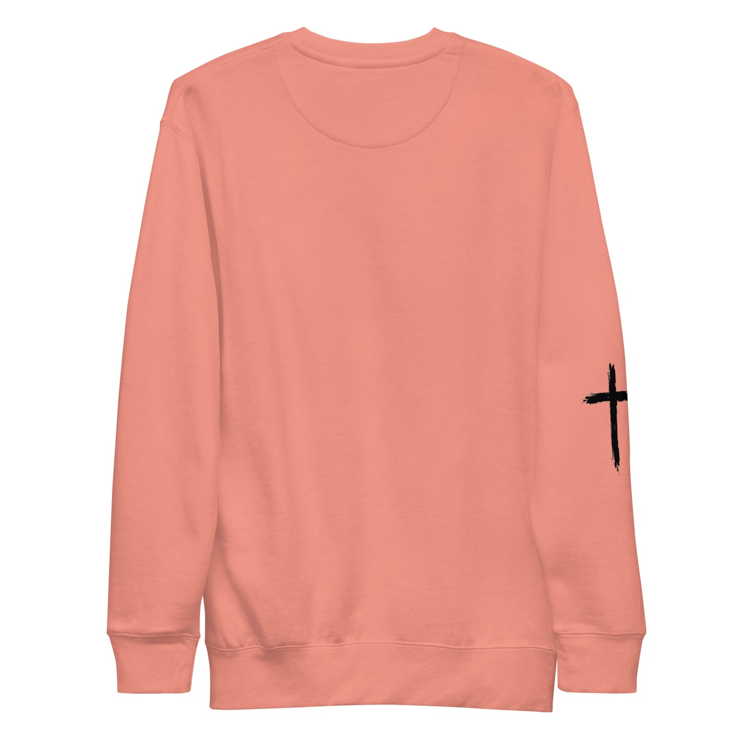 Faith Crewneck