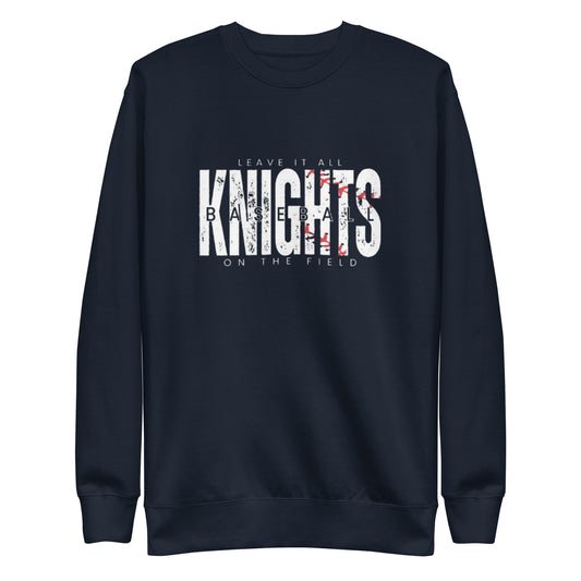 Norwell Knights Crewneck