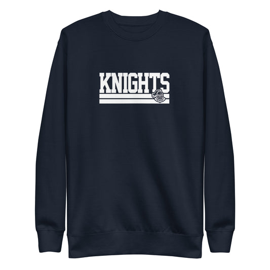 Norwell Knights Crewneck