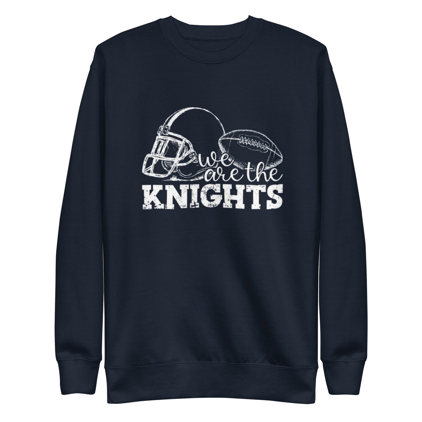 Norwell Knights Crewneck