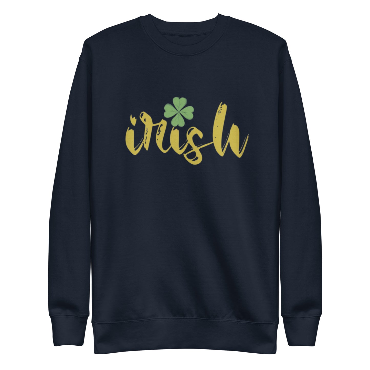 Notre Dame Crewneck