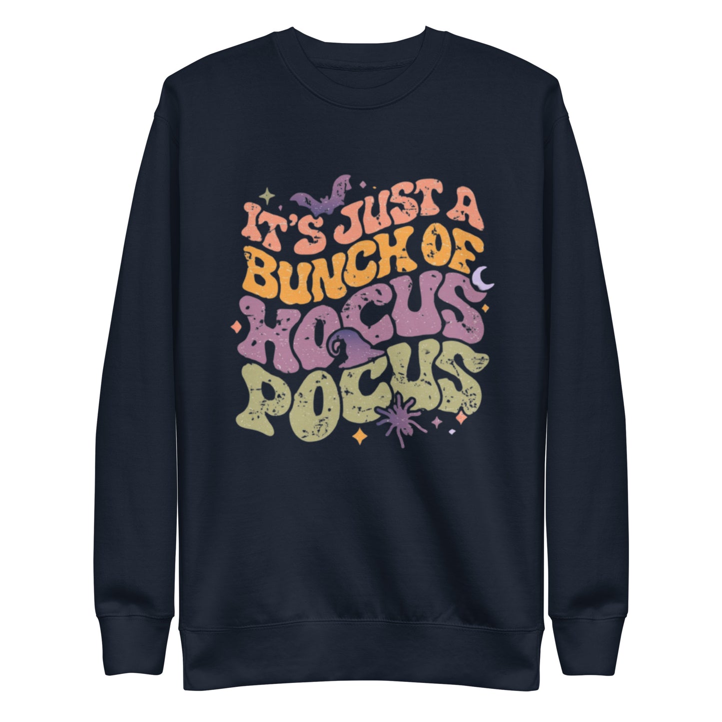 Halloween Crewneck