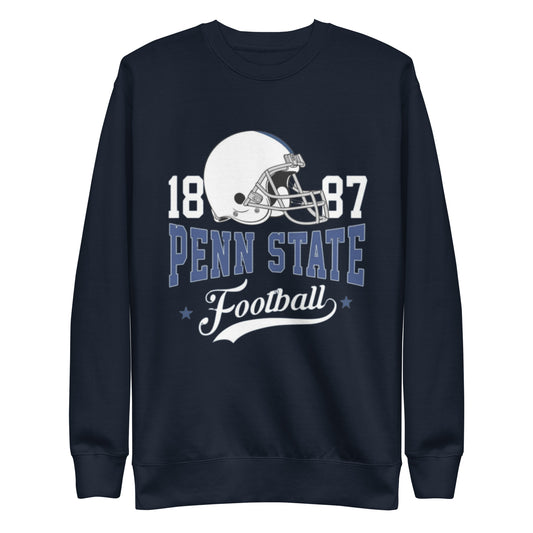 Penn State Crewneck