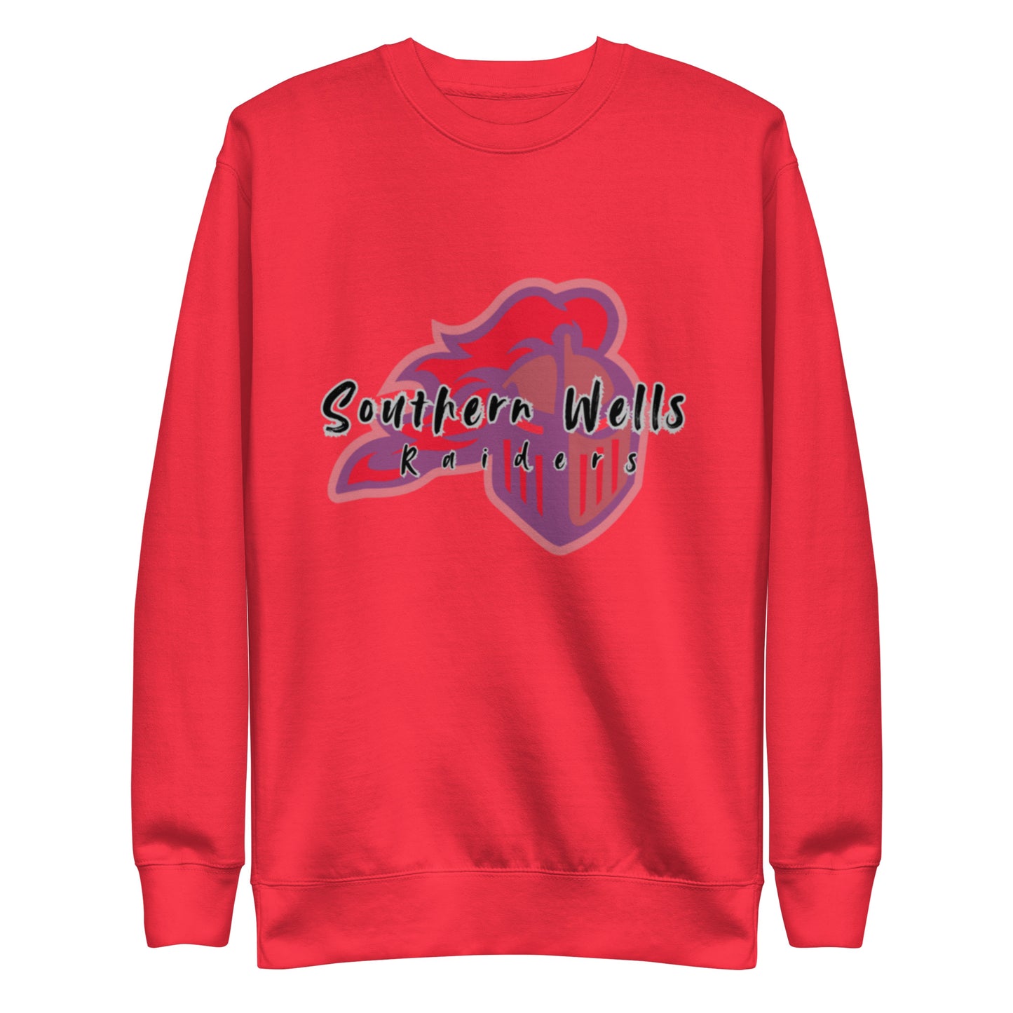 Southern Wells Crewneck