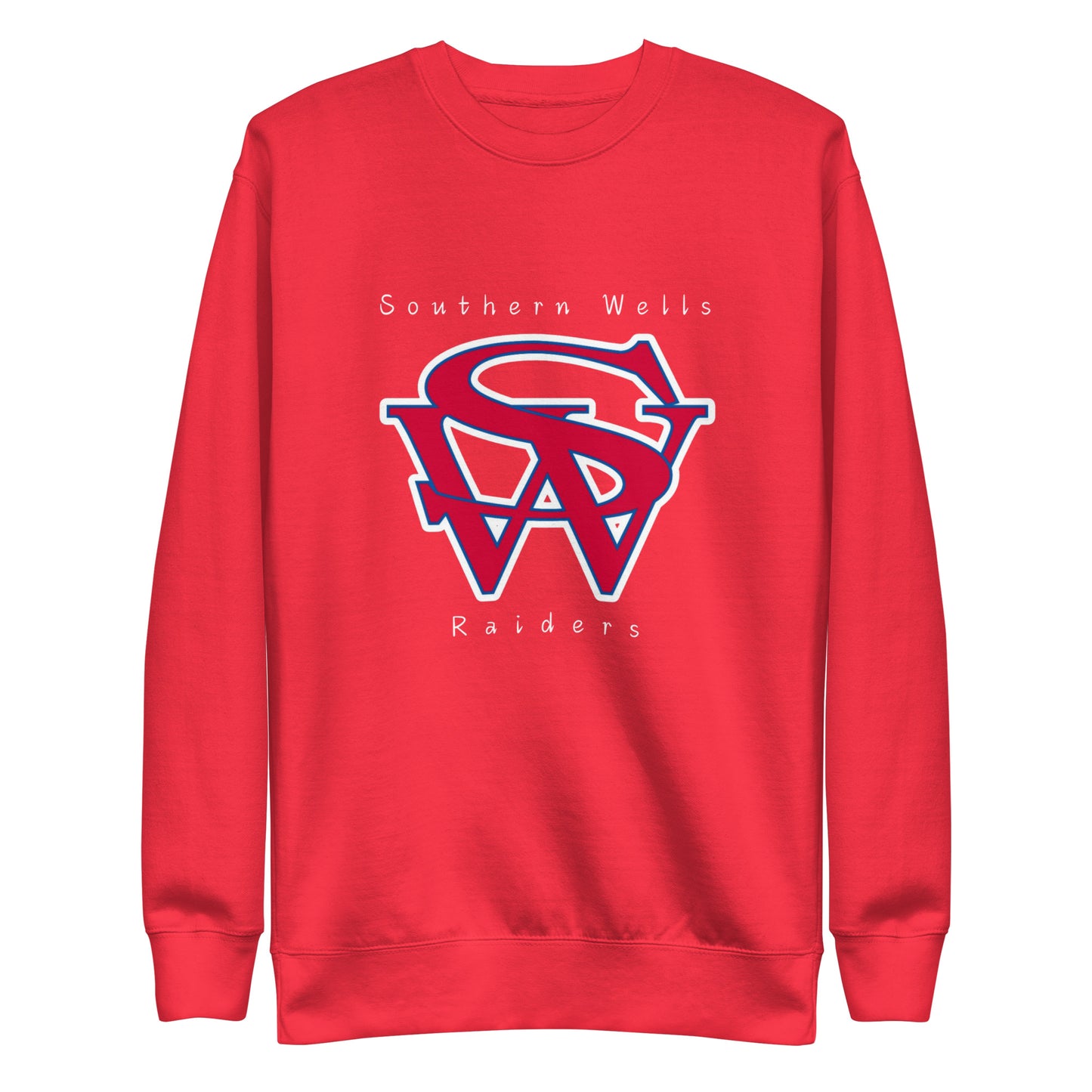 Southern Wells Crewneck