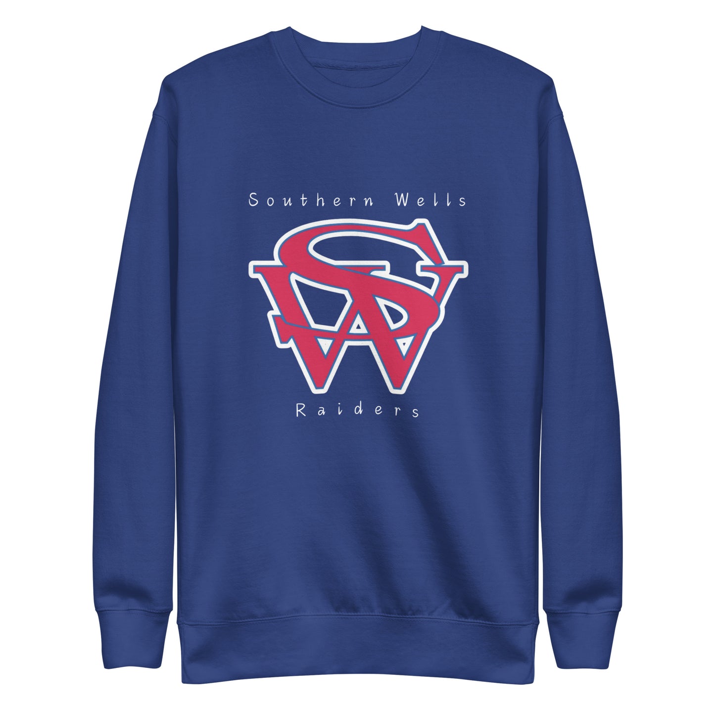 Southern Wells Crewneck