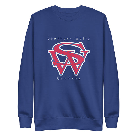 Southern Wells Crewneck