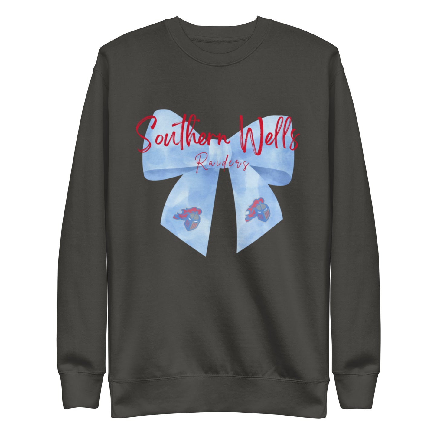 Southern Wells Crewneck