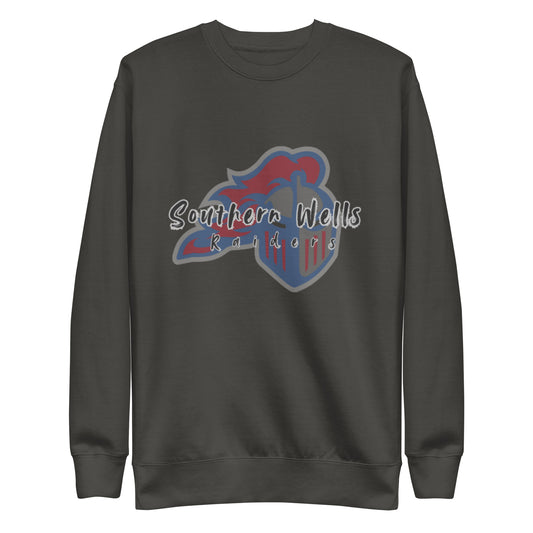 Southern Wells Crewneck