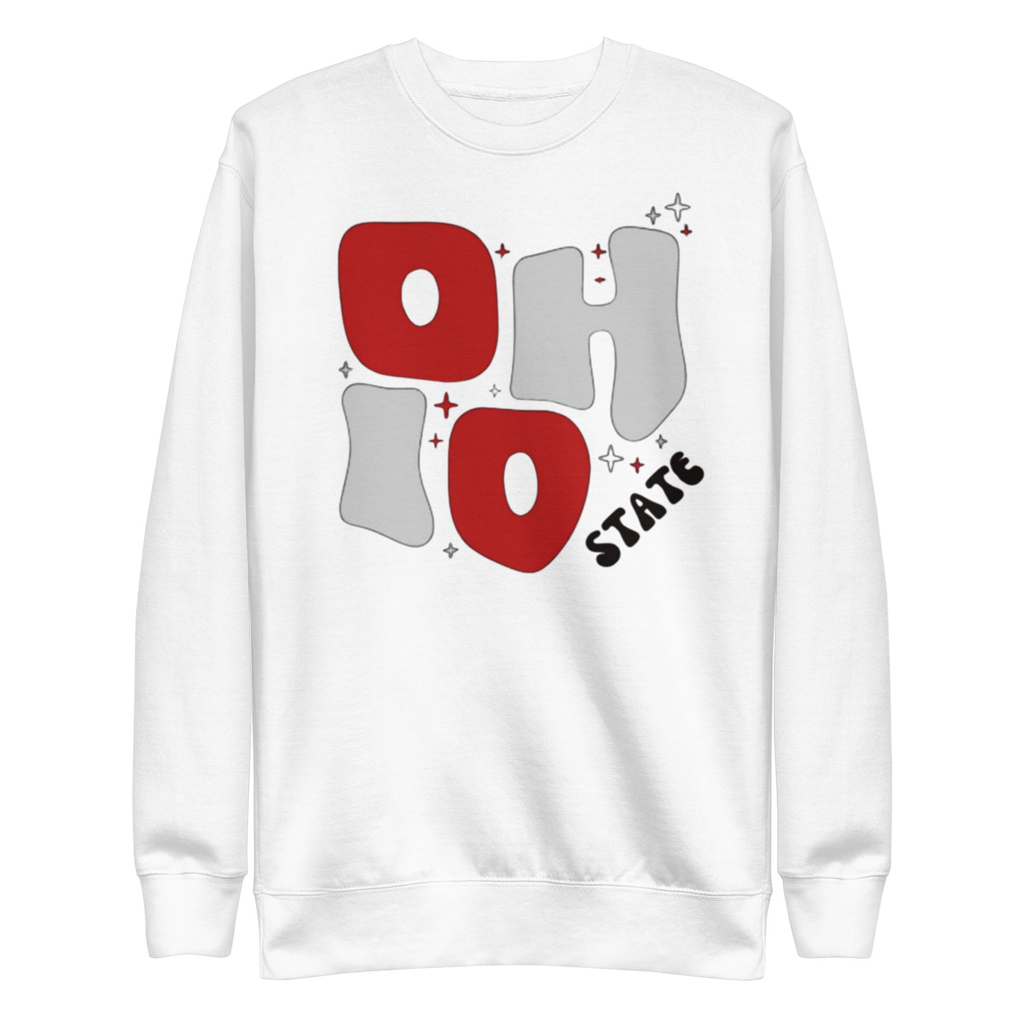 Ohio State Crewneck