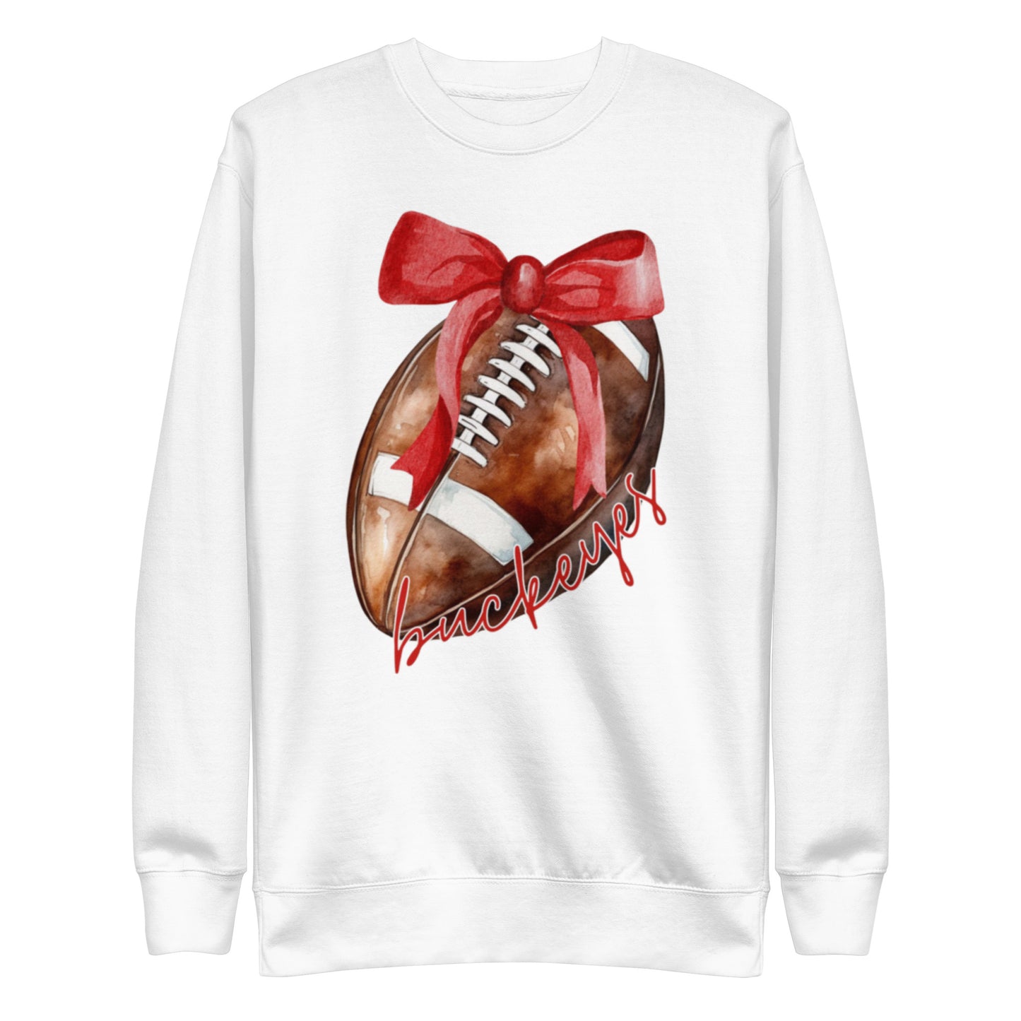 Ohio State Crewneck