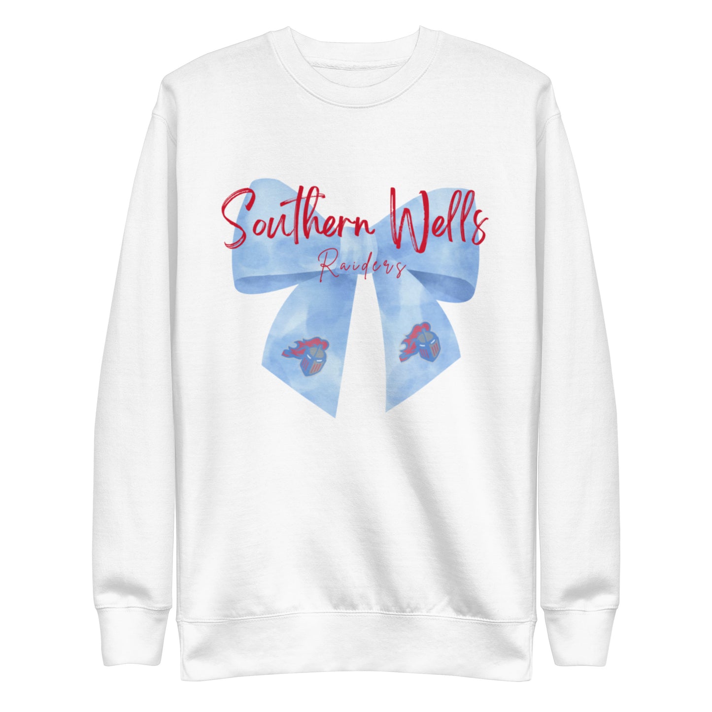 Southern Wells Crewneck