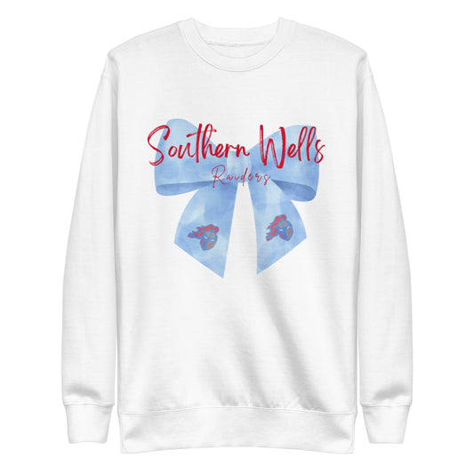 Southern Wells Crewneck