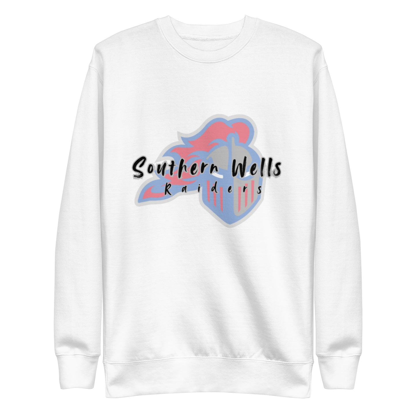 Southern Wells Crewneck