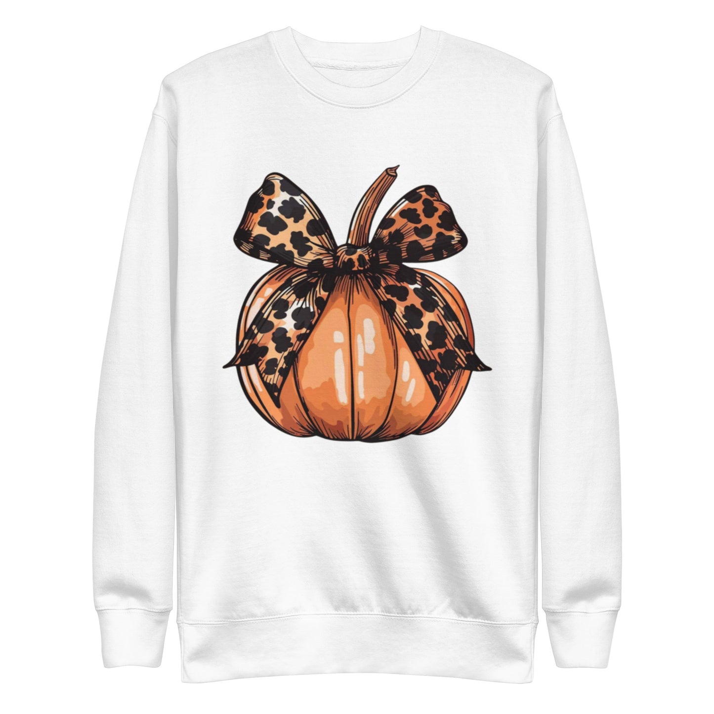 Fall Crewneck