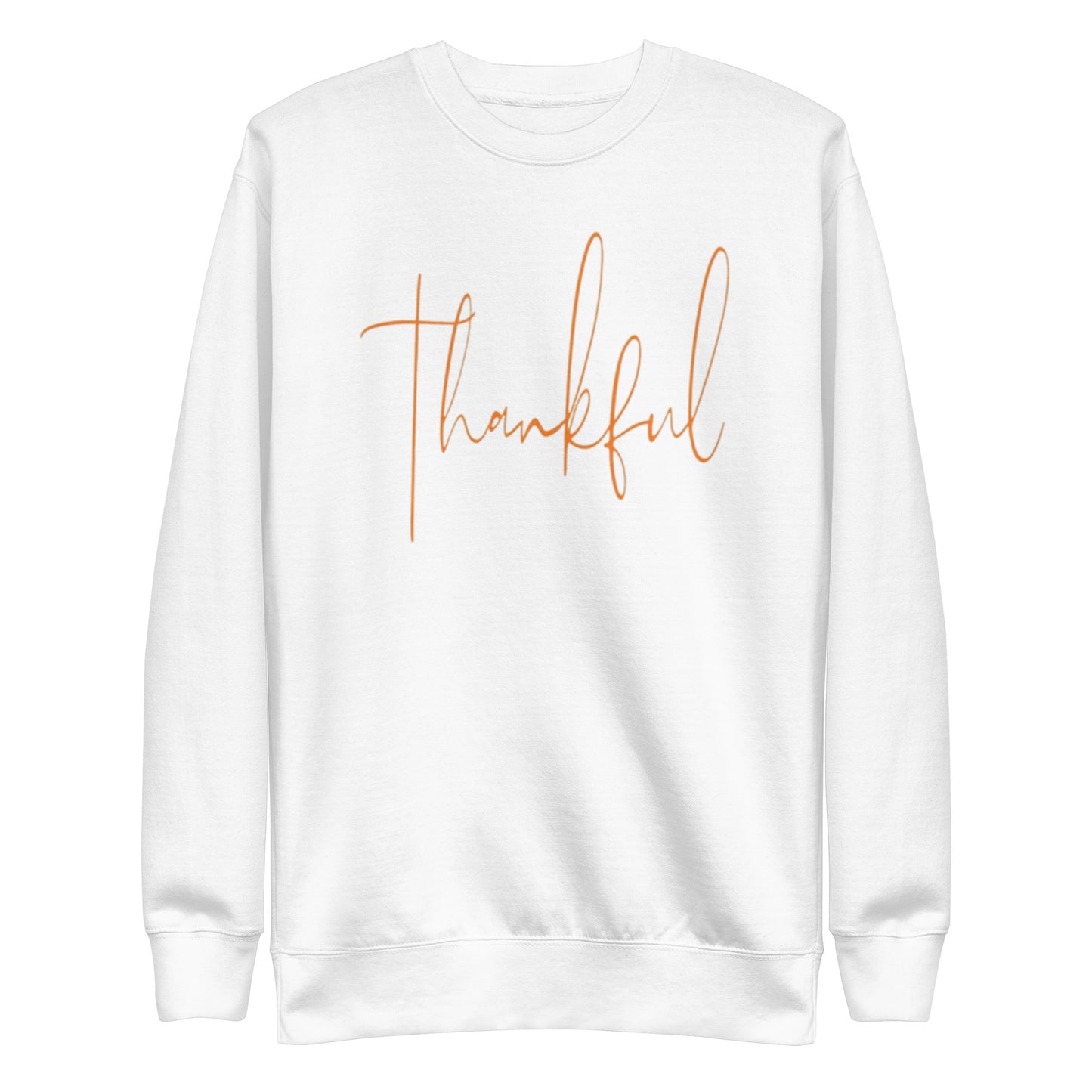 Fall Crewneck