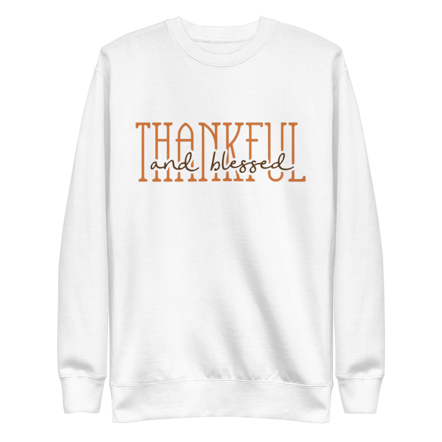 Fall Crewneck