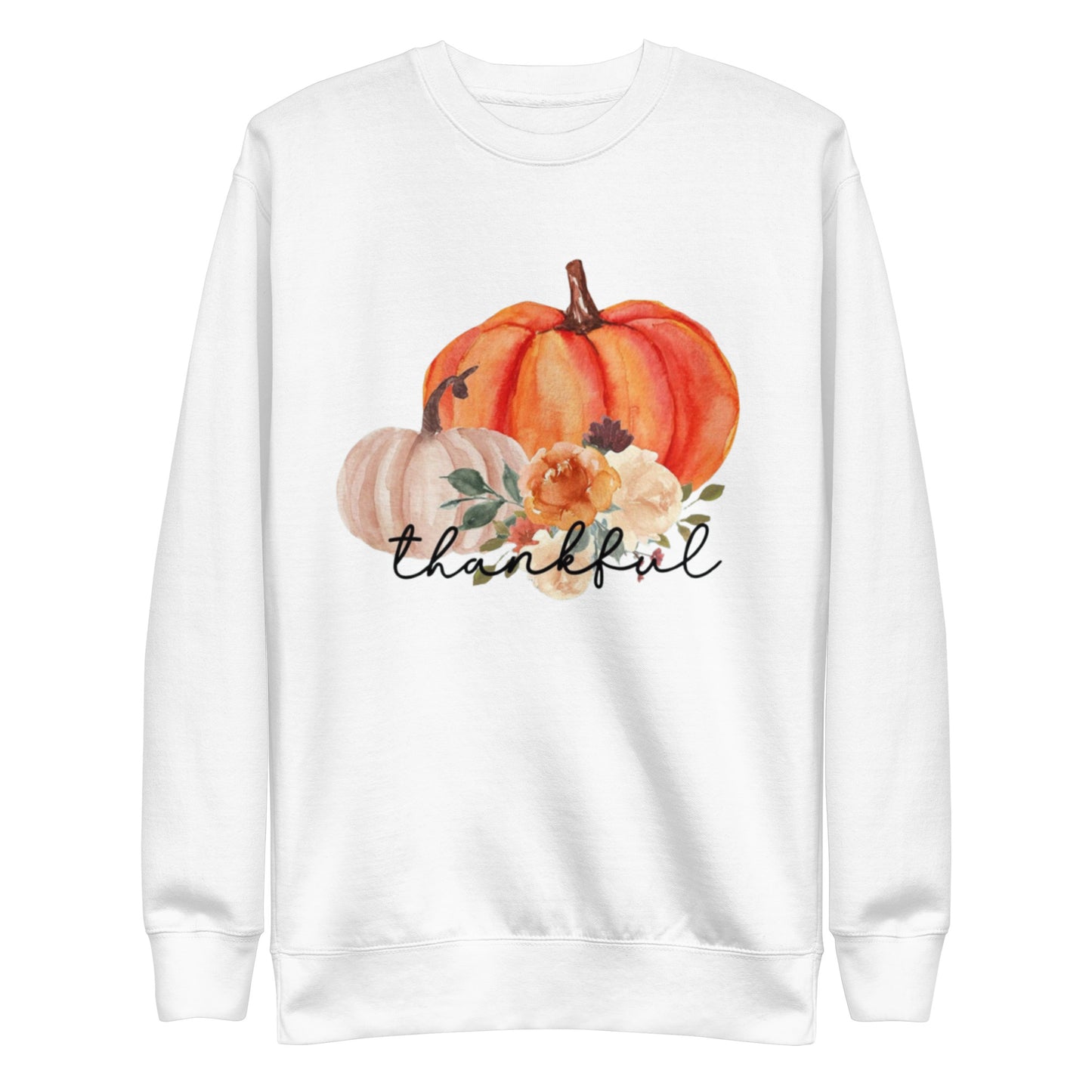 Fall Crewneck