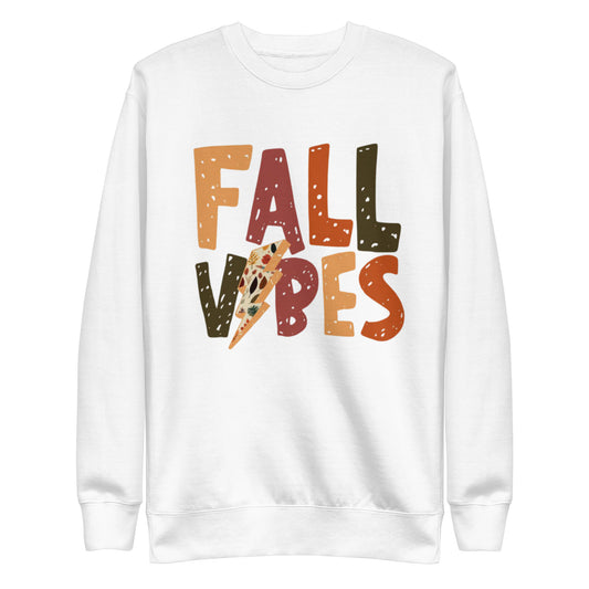 Fall Crewneck