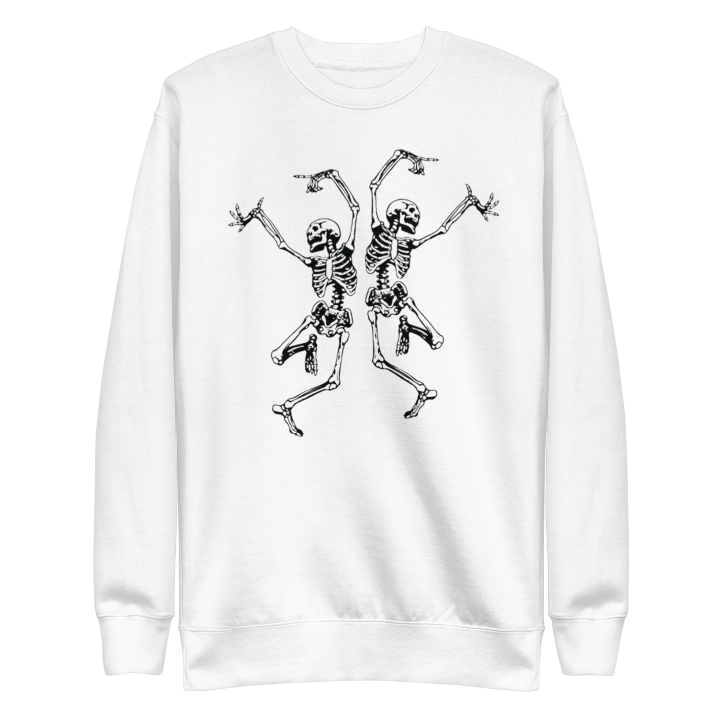 Halloween Crewneck