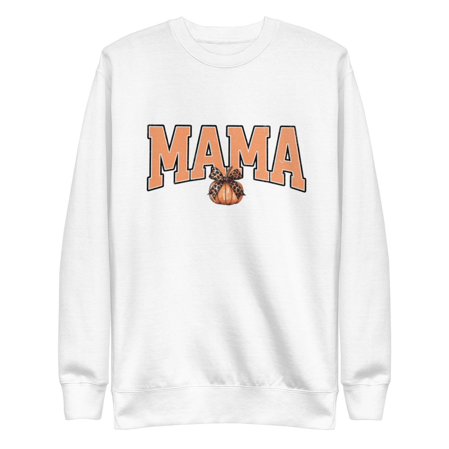 Mama & Me Crewneck