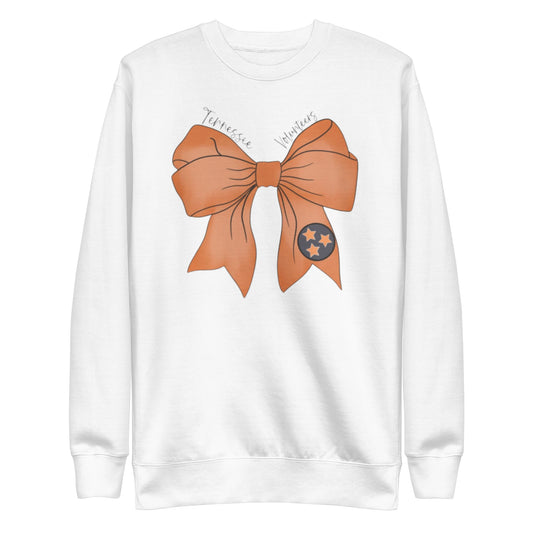 Tennessee Vols Crewneck