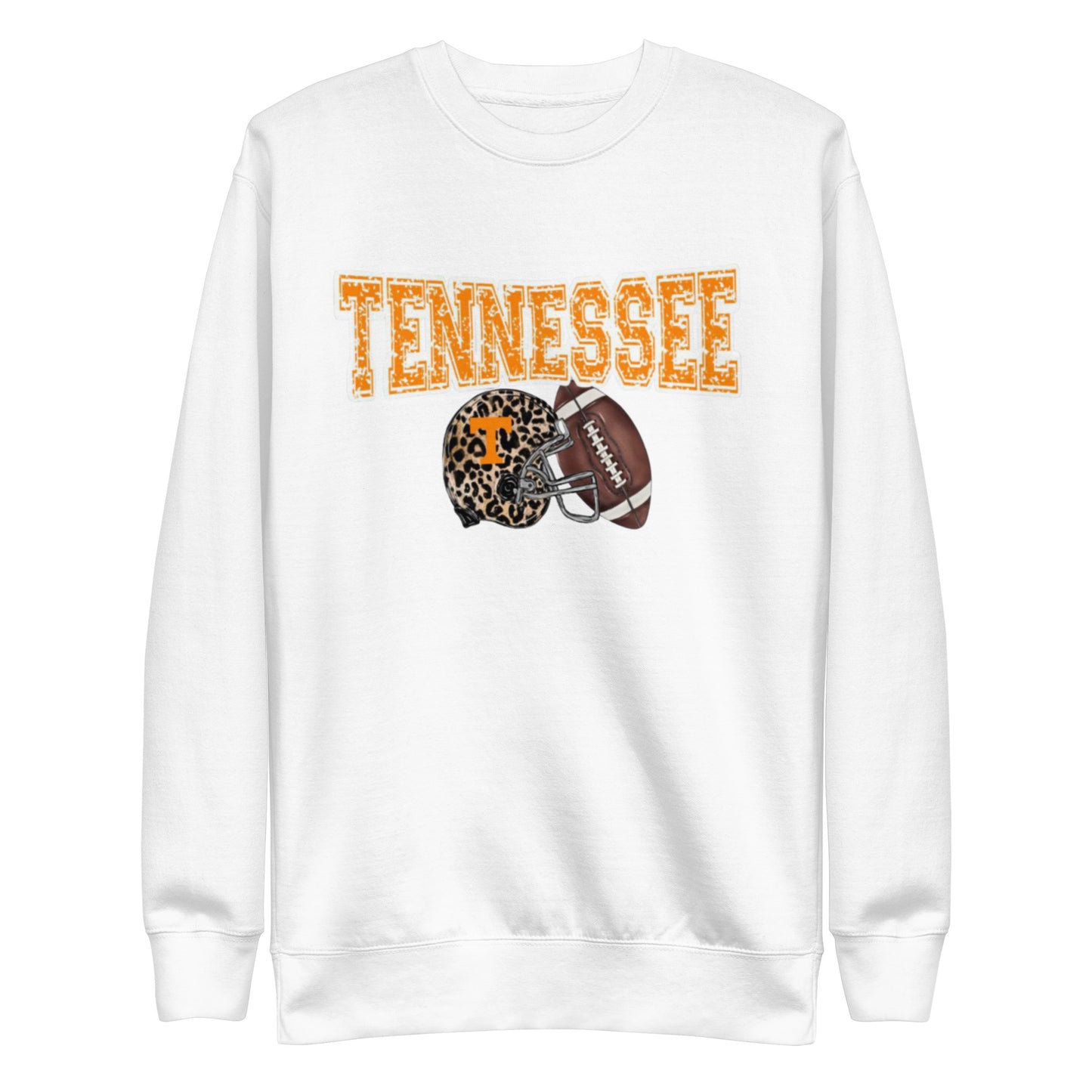 Tennessee Vols Crewneck