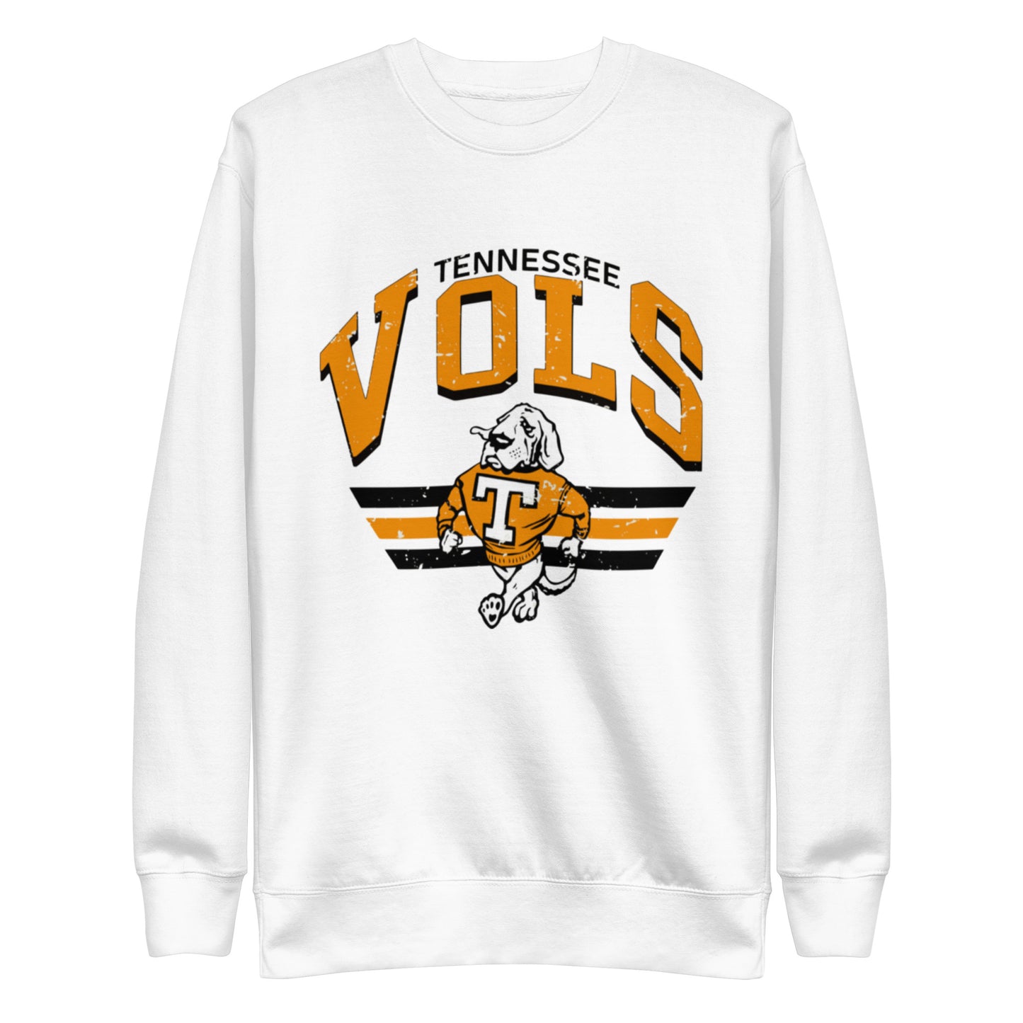 Tennessee Vols Crewneck