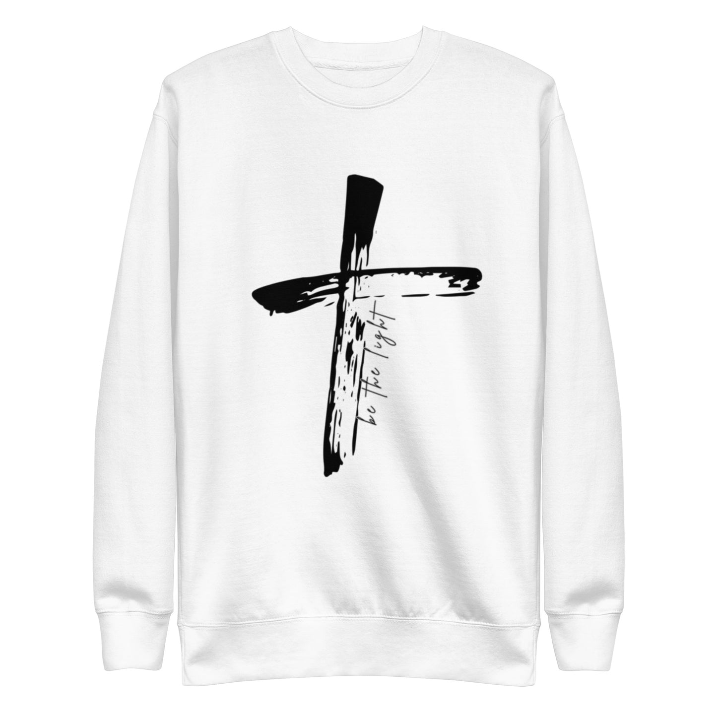 Faith Crewneck