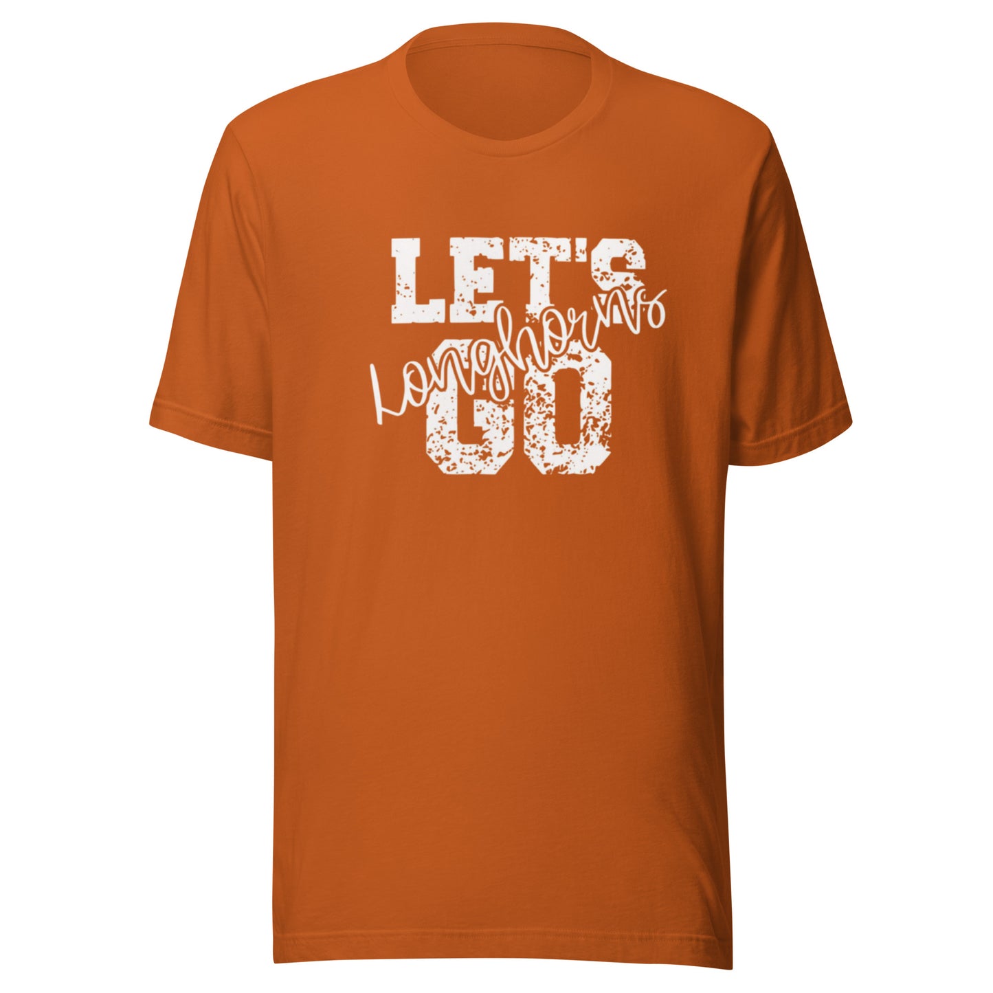 Texas Longhorns T-Shirt