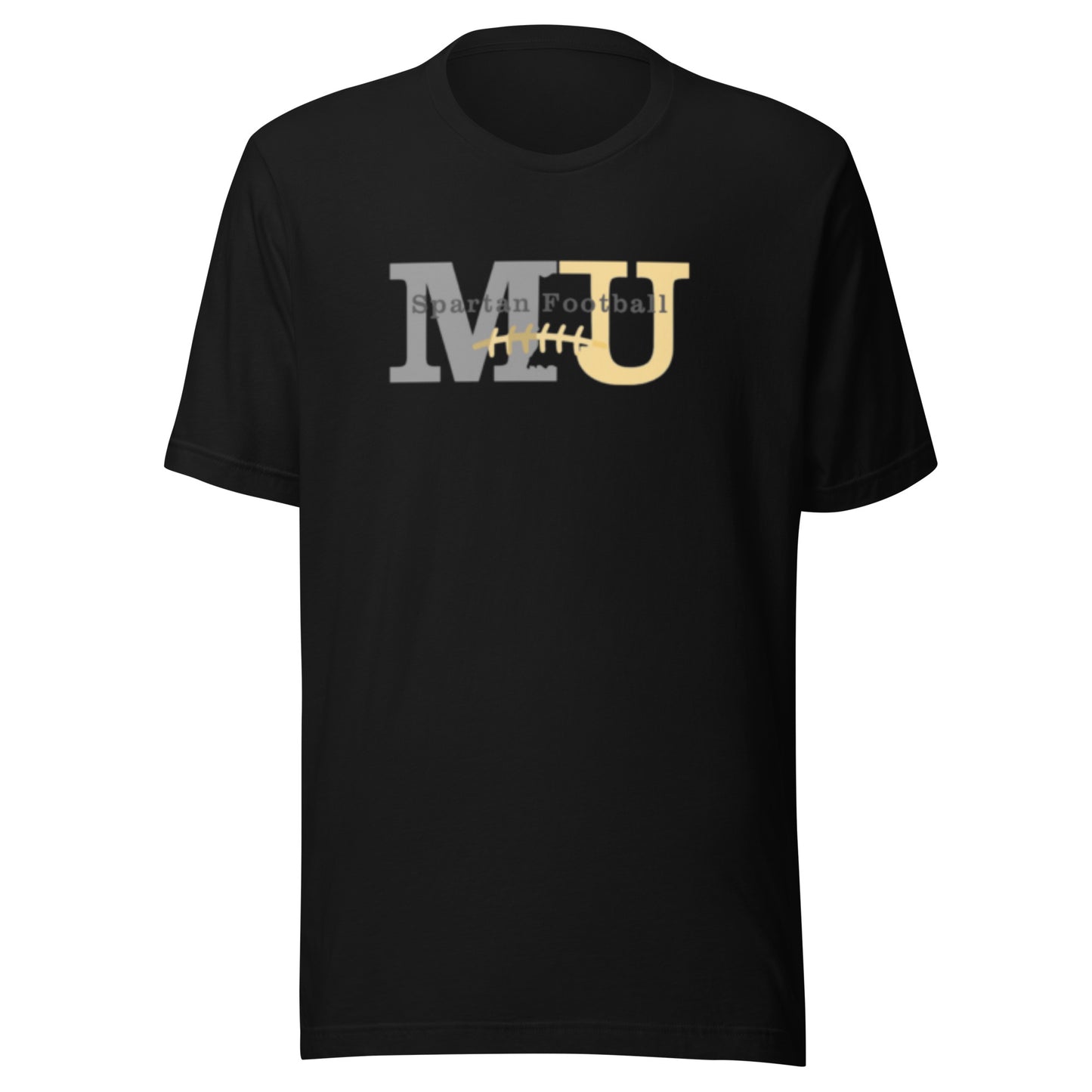 Manchester University Tshirt