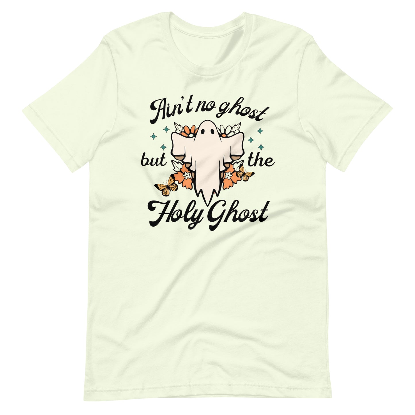 Halloween T-Shirt