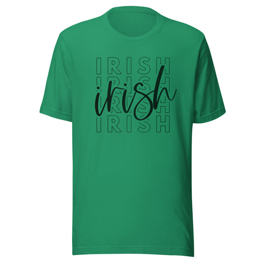 Notre Dame Tshirt