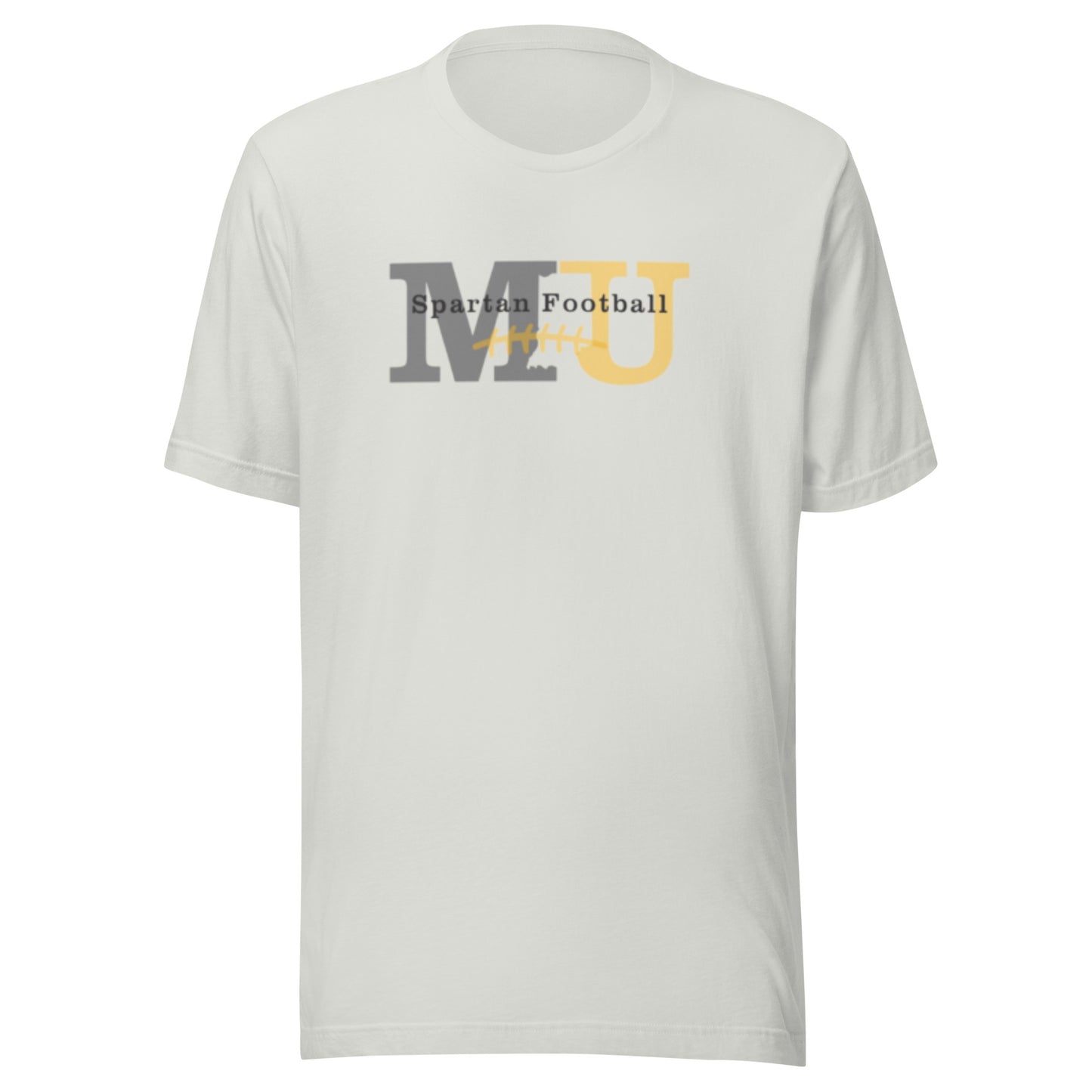 Manchester University Tshirt