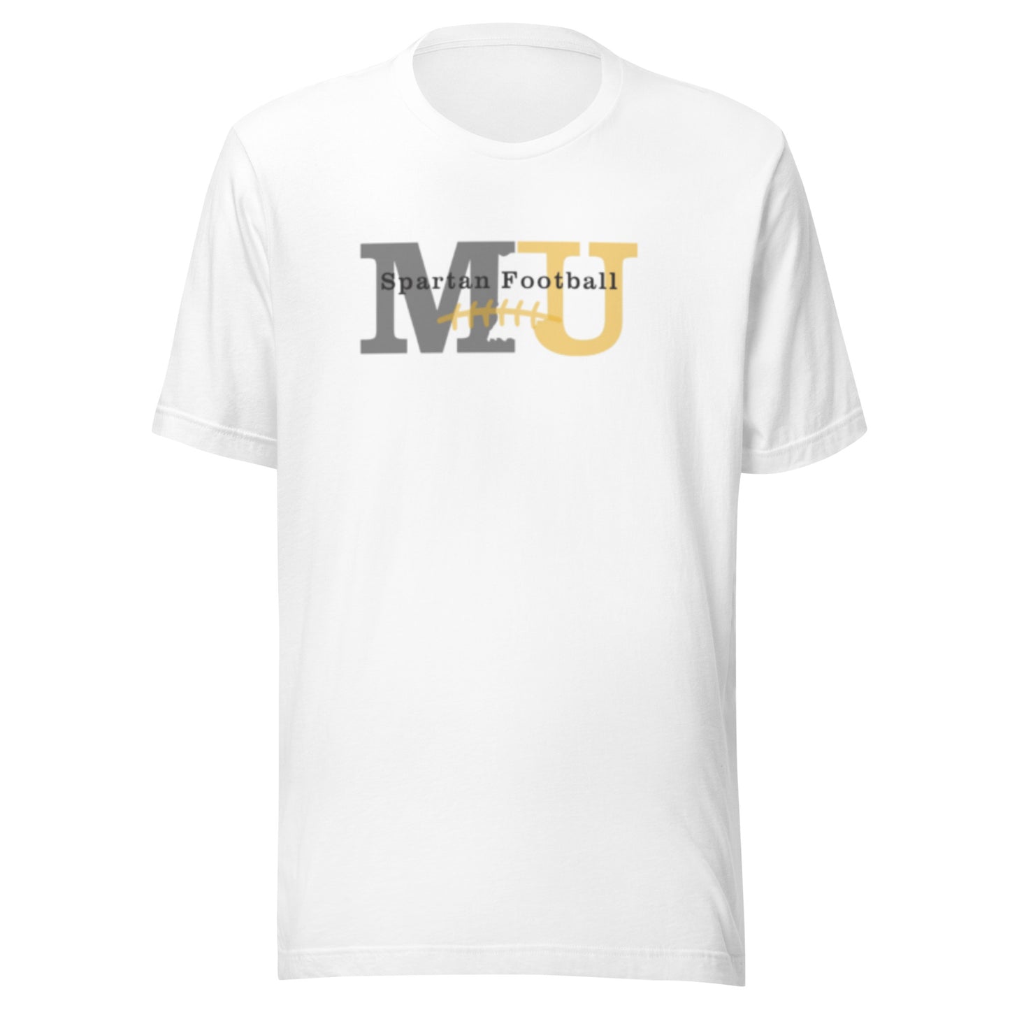 Manchester University Tshirt