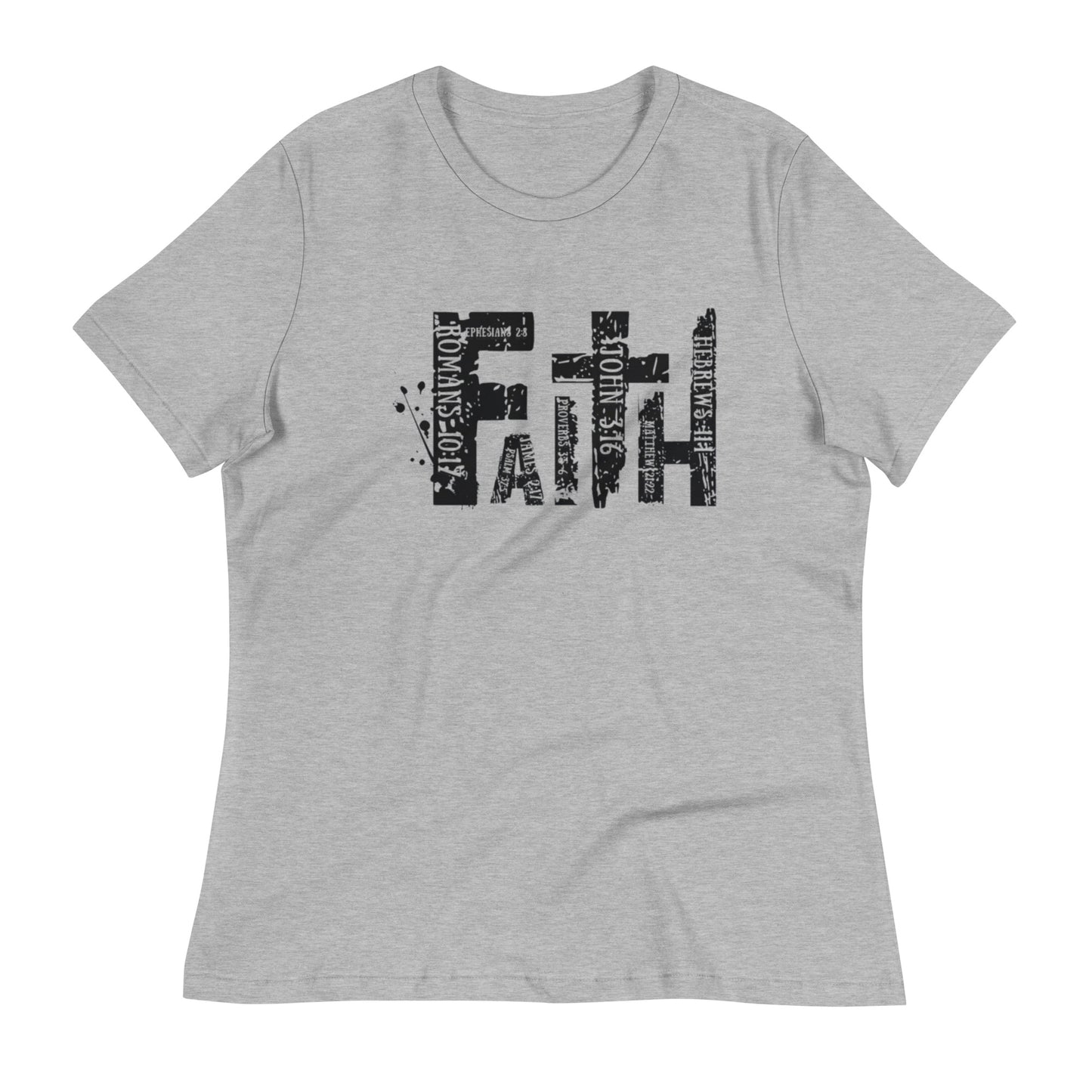 Faith T-Shirt