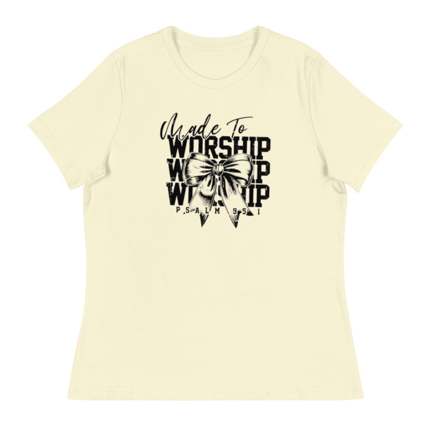 Faith T-Shirt