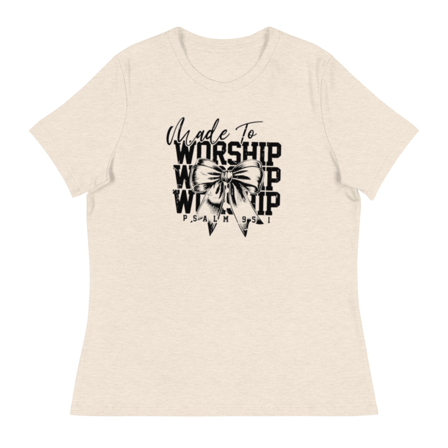 Faith T-Shirt