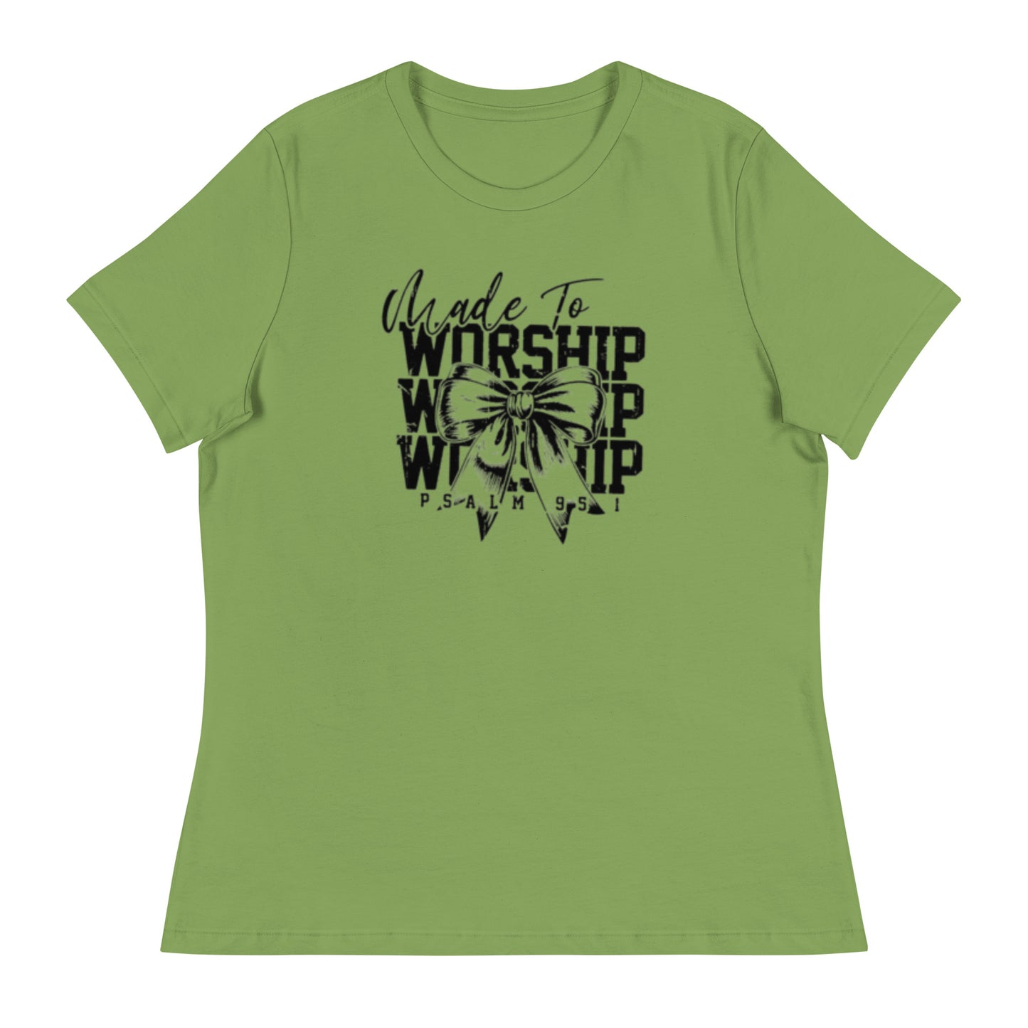 Faith T-Shirt