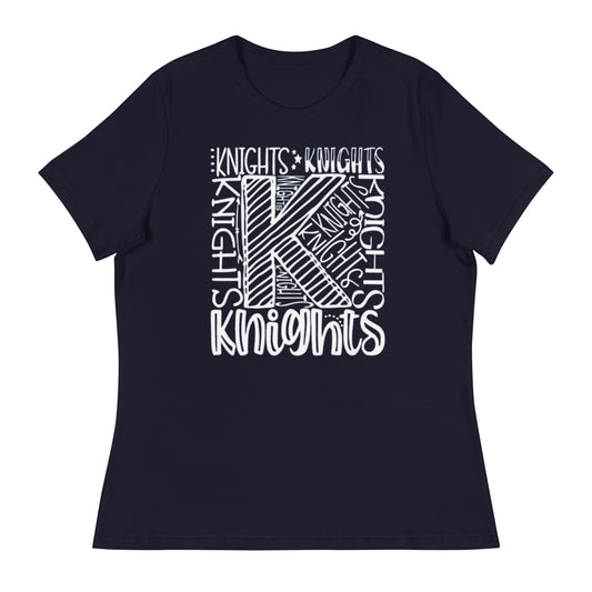 Norwell Knights Tshirt