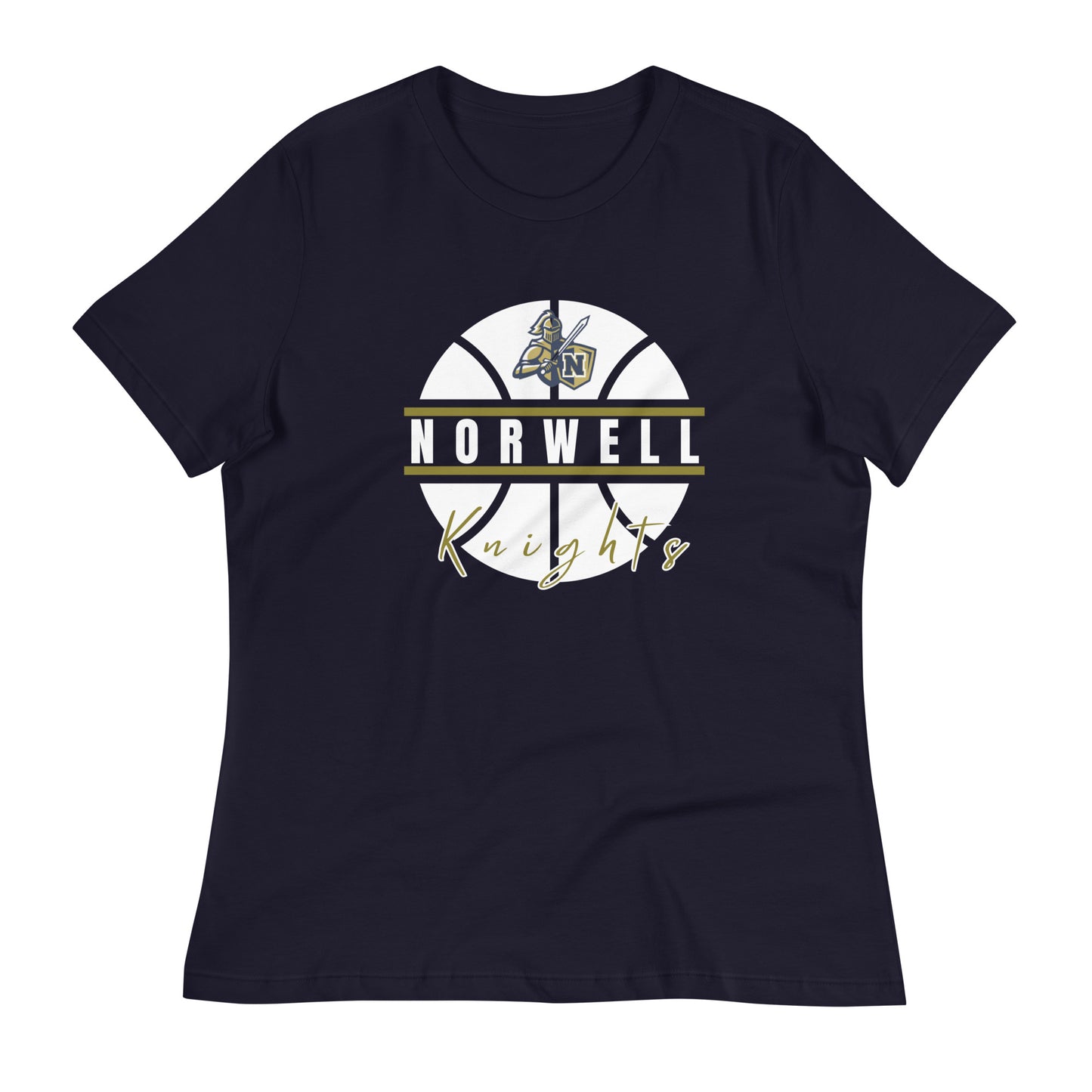 Norwell Knights T-Shirt