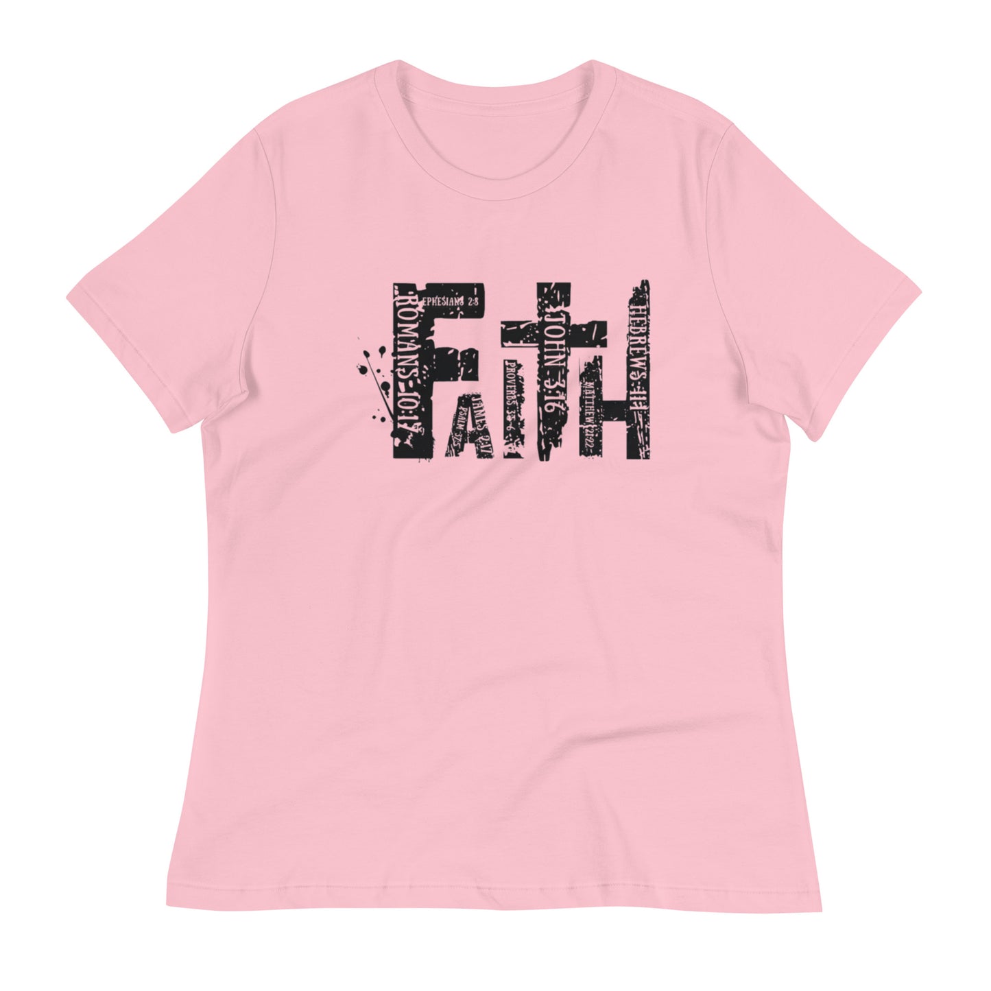 Faith T-Shirt