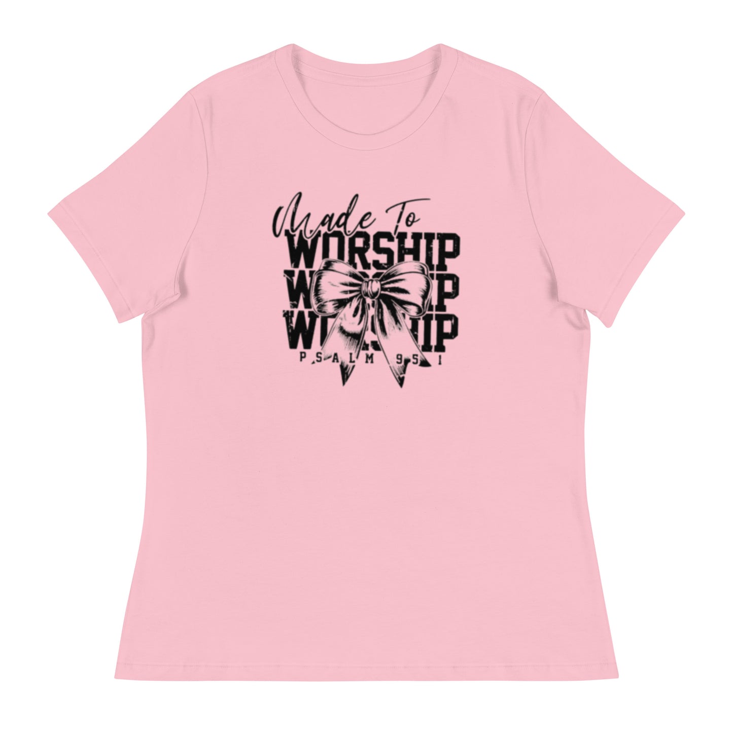 Faith T-Shirt