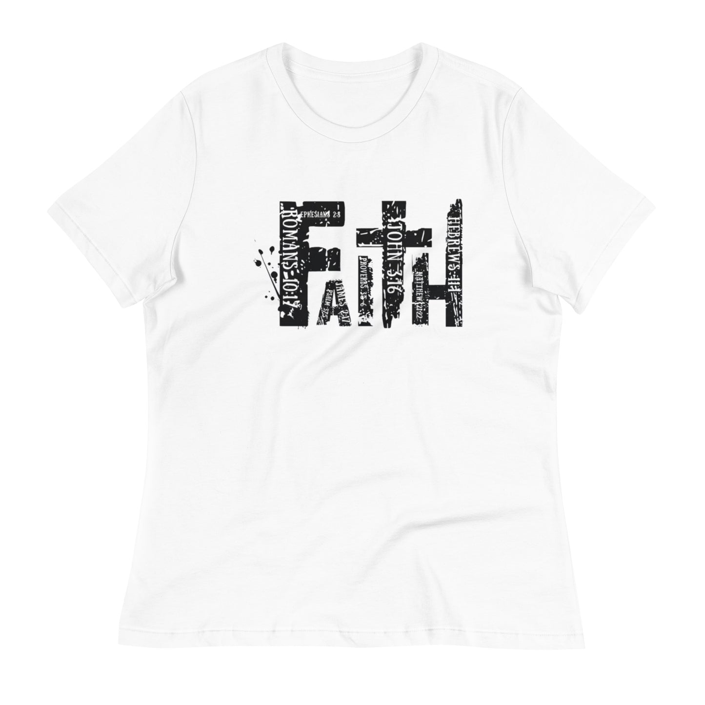 Faith T-Shirt