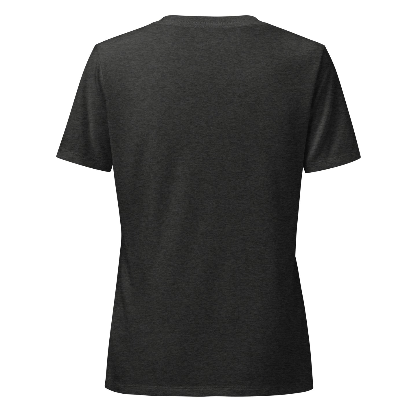 Halloween Vneck T-Shirt