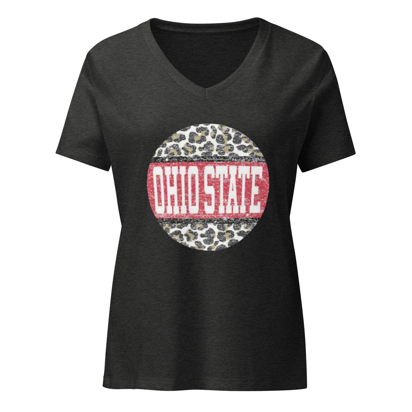 Ohio State Vneck Tshirt